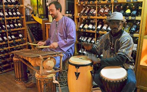  Concert de Fulwell: Un Voyage Musical en Afrique du Sud !