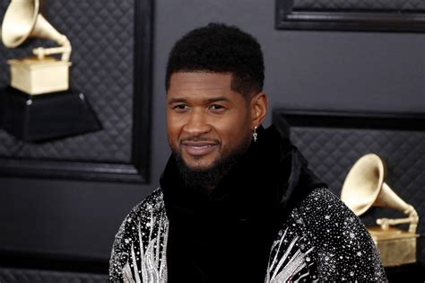  Concert Fantastique de Usher: Une Explosion Musicale à Paris