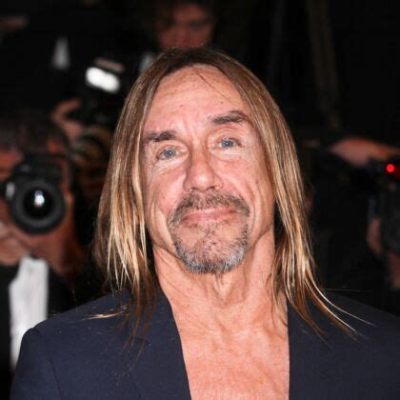 Le Gala du Siècle: Une Soirée Étincelante en l'Honneur d'Iggy Pop !